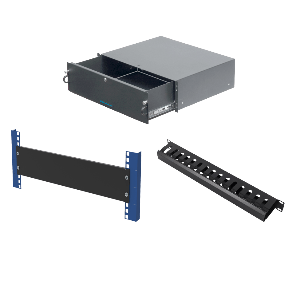Rack Accessories RackSolutions