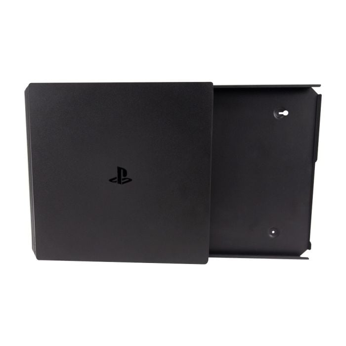 RackSolutions PS4 Slim and PS4 Pro Wall Mount Playstation Mounts