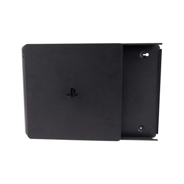 RackSolutions PS4 Slim and PS4 Pro Wall Mount Playstation Mounts
