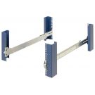 2RU Sliding Rail Kit for Dell Precision T7600