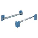 1U 110-F Fixed Rail for Dell 