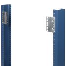 2RU Joggled Reducer Bracket 2-Pack (23in to 19in, No Hardware)