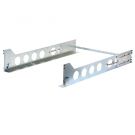 3RU, Tool-less Rack Rails