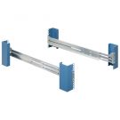 2RU 125-F Fixed Rail for Dell 