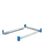 RackSolutions 1U-3U Universal Rack Mount Server Rails 20in (D)