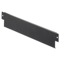 2U Filler Panel for Shelf Model 108