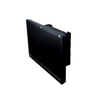 Wall Mount for HP t620 Series with monitor