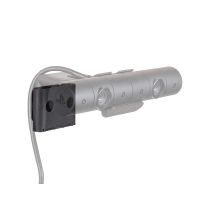 Forza Designs PS4 Camera 2nd. Gen Wall Mount - Mounted