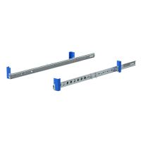 2U Raven 130-A Dry Slide Rail for HP (122-7158) 4 Post