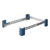 1U 31" Rackmount Rail (1UKIT-109-31)