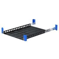 1U 108 Fixed Shelf 24in Depth (1USHL-108)