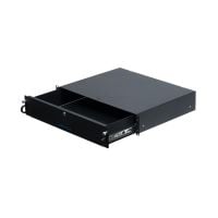 (2U-DRAWER-162) 2U Lockable Rackmount Drawer