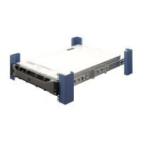 122-2580 2U Cobra 80 Rail for Dell - Front Right