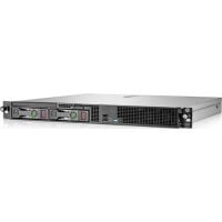 HP DL320 Gen 8 - Rackmount Rail Guide