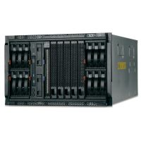 IBM Blade Center S Server