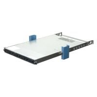 Center Mounted 1U 115-C Rail for HP  (BRK-HP-2PC-002)