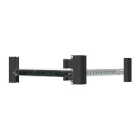 HP DL320 G3 - Rackmount Rail Guide
