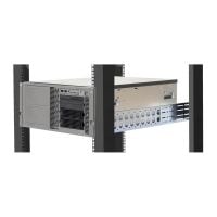 HP ML370 G4 - Rackmount Rail Guide
