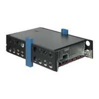 HP ML370 G5 - Rackmount Rail Guide
