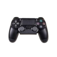 Forza Designs PS4 Controller Wall Mount - with controller installed