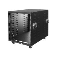 12U Portable Server Rack - RACK-117-12