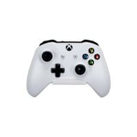 Forza Designs Xbox One Controller Wall Mount - Front view with controller installed