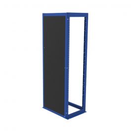 RackSolutions 16U-58U Open Frame Rack Side Panels