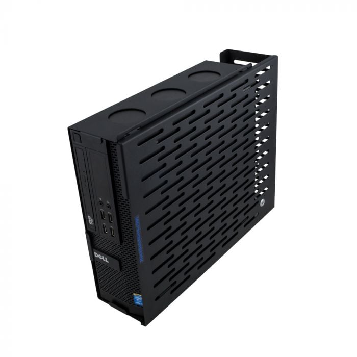RackSolutions Secure Wall Mount for Dell Optiplex SFF