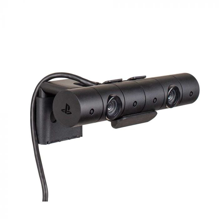 RackSolutions PS4 Camera 2nd Gen Wall Mount PlayStation 4 Mounts