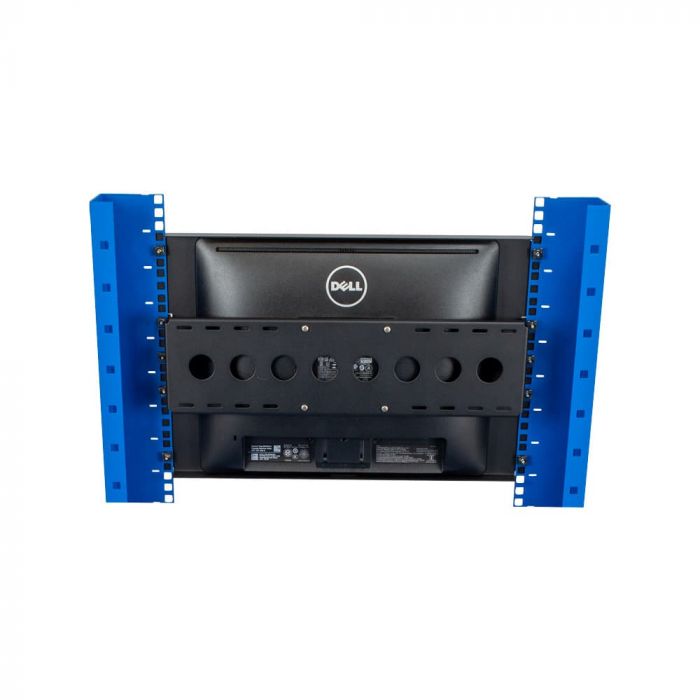 Flush Mount Server Rack Sliger CX4712 / CX4200a Not Flush In Sysracks