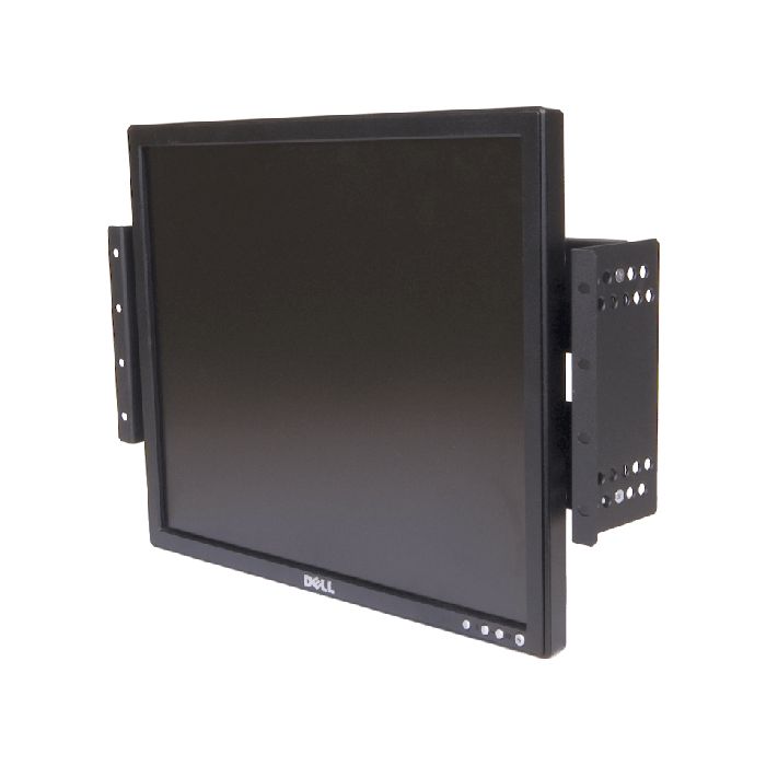 Universal Rack Mount Monitor and VESA Bracket RackSolutions