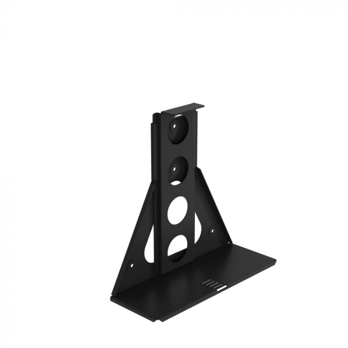 Mount desktop hot sale to wall