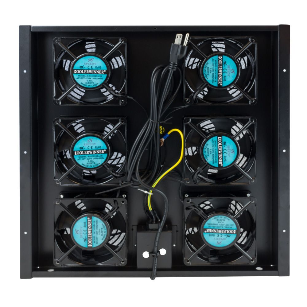 Fantray for RACK-151 Server Rack 