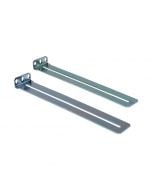 Rear Bracket for Fixed Rack Shelf (1USHL-108) 