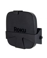 Roku Secure Wall Mount (5th Gen) (104-5772) Roku Installed