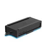 Secure Wall Mount D06 for Dell Docking Station (104-9106)