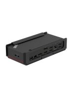 Secure Wall Mount L08 for Lenovo USB-C Docking Station