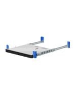 1U Raven 190-A Rail for HP (122-9164) with server