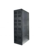 47U 141 Colocation Rack with 4 (11U) Compartments (141-4073)