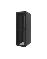 48U 151DC Data Center Rack 24in x 48in (WxD) (151DC-4070)