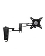 Universal Monitor Wall Mount Arm (VESA-D Mounting Holes) (180-5209)