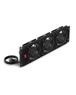 3U Horizontal Fan Panel (180-8460)