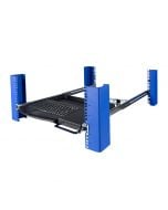 Sliding Keyboard Tray