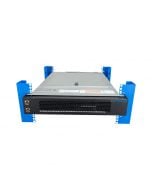 Secure Sever Bracket (124-6906) - Front With 2 Locks