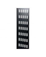 4" Vertical Cable Management Tray for Enclosure Rack-151