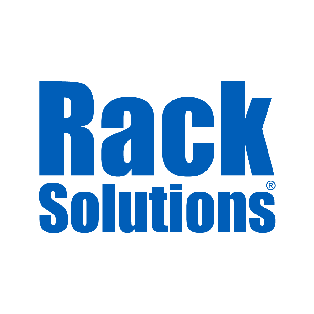 2RU Conversion Bracket 4-Pack (3in Uprights)