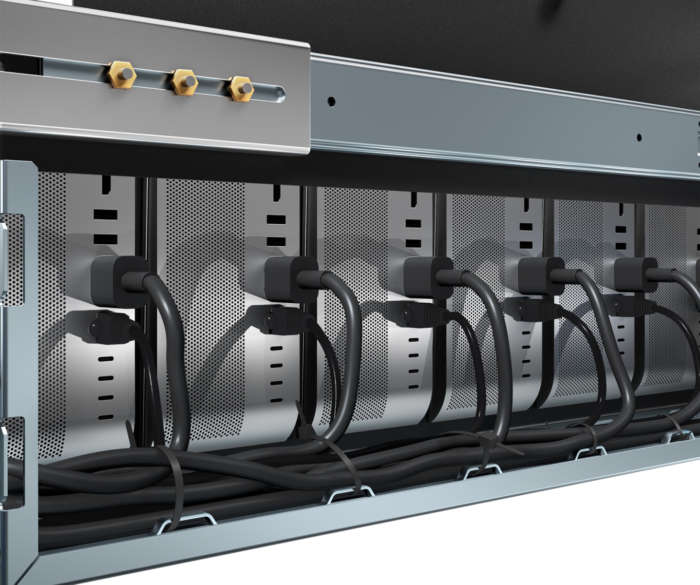 Cable Management