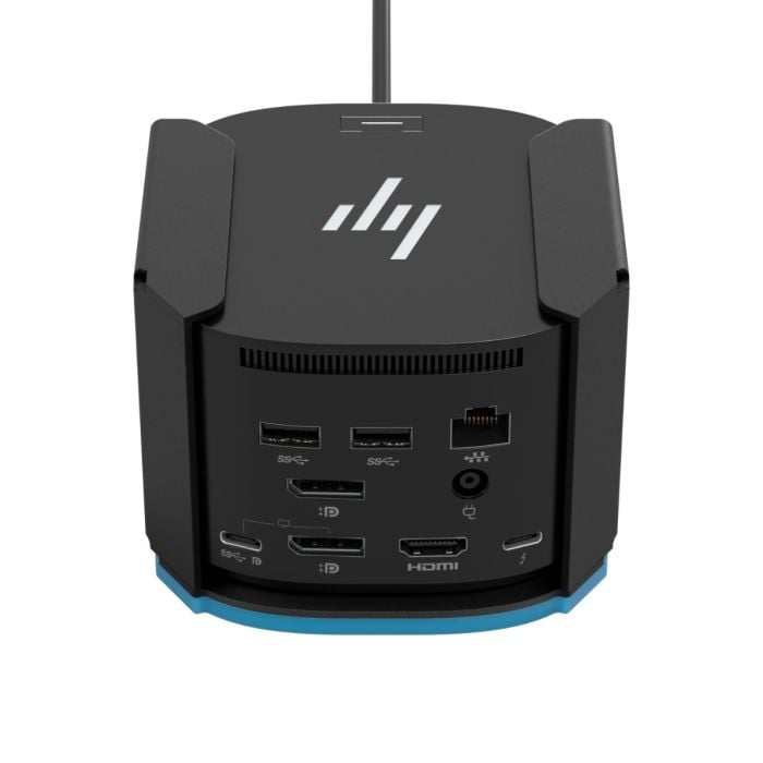 Docking Station Mounts (desktop image)