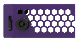 Hexagon holes (desktop image) Hexagon holes (desktop image)