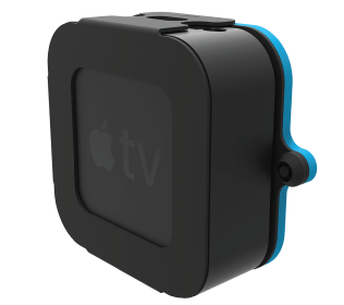 Home Device Mounts including mounts for Apple TV (desktop image) Home Device Mounts including mounts for Apple TV (desktop image)